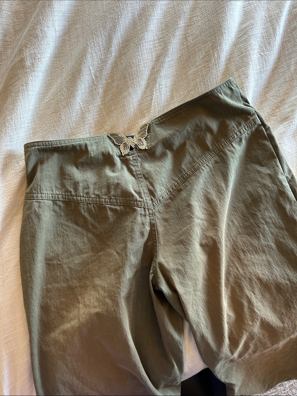 I.am.gia Set ellery top and sequioa bottoms - Picture 3 of 6